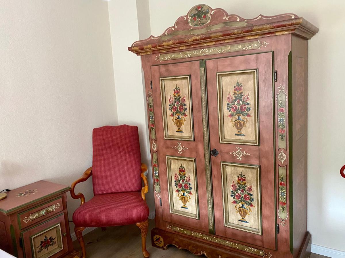 Ferienwohnung Bergwelt Braunlage Exterior foto