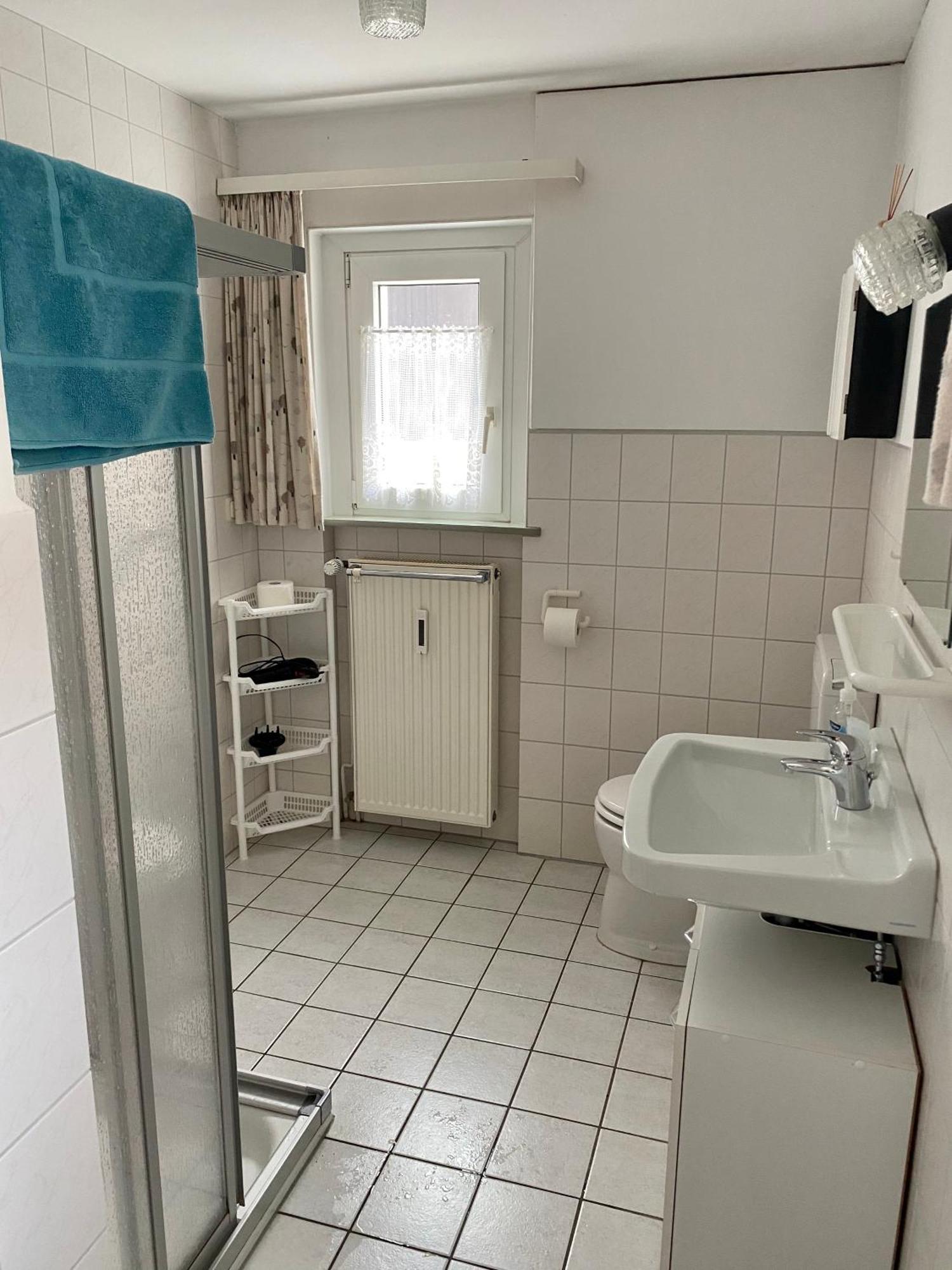 Ferienwohnung Bergwelt Braunlage Zimmer foto